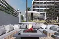 Appartement 1 chambre 40 m² Akrotiri, Chypre
