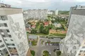 Wohnung 3 zimmer 78 m² Minsk, Belarus