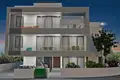2 bedroom apartment 82 m² Larnaca District, Cyprus