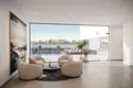 Penthouse 3 pokoi 154 m² Jermasoja, Cypr