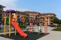 Apartamento 2 habitaciones 56 m² Sveti Vlas, Bulgaria