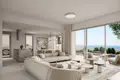 3 bedroom apartment 142 m² Peyia, Cyprus