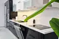 Ático 1 habitación 126 m² Bashkia Durres, Albania