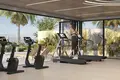 Mieszkanie 1 pokój  Ras al-Chajma, Emiraty Arabskie