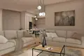 1 bedroom apartment 62 m² Pano Polemidia, Cyprus