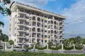 Wohnung 2 zimmer 67 m² Demirtas Koyu, Türkei