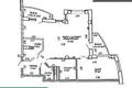 Apartamento 2 habitaciones 85 m² en Minsk, Belarús