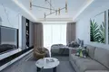 1 room apartment 68 m² Trikomo, Northern Cyprus