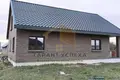 House 125 m² Vistycy, Belarus