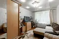3 room apartment 72 m² Minsk, Belarus
