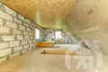 Casa 68 m² Aliachnovicki sielski Saviet, Belarús