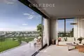 Mieszkanie 1 pokój 74 m² Dubaj, Emiraty Arabskie