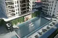 Apartamento 4 habitaciones 160 m² Kargicak, Turquía