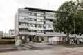 1 bedroom apartment 40 m² Jyväskylä sub-region, Finland