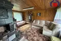 House 69 m² Piatryskauski sielski Saviet, Belarus