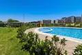 Apartamento 3 habitaciones 95 m² Erdemli, Turquía