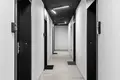Apartamento 1 habitación 26 m² Varsovia, Polonia