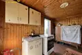 Dom 54 m² Jzufouski sielski Saviet, Białoruś