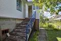 House 81 m² Zabalocki sielski Saviet, Belarus