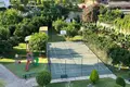 Mieszkanie 3 pokoi  Alanya, Turcja