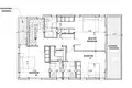 3-Schlafzimmer-Villa 220 m² Empa, Zypern