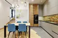 3 bedroom apartment 114 m² Riga, Latvia