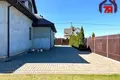 Ferienhaus 224 m² Cyzevicki sielski Saviet, Belarus