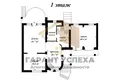 Casa 523 m² Kliejniki, Belarús