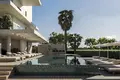 3 bedroom apartment 124 m² Oroklini, Cyprus