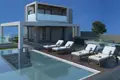 Villa de 4 habitaciones 144 m² Fodele, Grecia