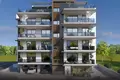 Квартира 2 комнаты 104 м² муниципалитет Ларнака, Кипр