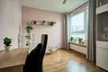 Квартира 3 комнаты 70 м² Варшава, Польша