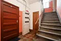 Appartement 2 chambres 38 m² Riga, Lettonie