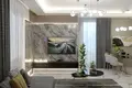 Квартира 2 комнаты 52 м² Махмутлар, Турция
