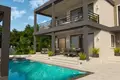 Mieszkanie 4 pokoi 180 m² Fethiye, Turcja