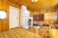 Maison 50 m² Aliachnovicki sielski Saviet, Bélarus