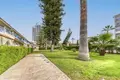 Apartamento 1 habitacion  en Germasogeia, Chipre