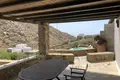 Willa 4 pokoi 160 m² Municipality of Mykonos, Grecja