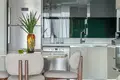 Apartamento 2 habitaciones 60 m² en Alanya, Turquía