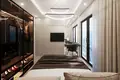 1 bedroom apartment 50 m² Mahmutlar Mahallesi, Turkey