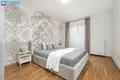 Mieszkanie 2 pokoi 57 m² Wilno, Litwa