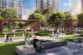 Mieszkanie 3 pokoi 115 m² Dubaj, Emiraty Arabskie