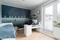 Appartement 4 chambres 98 m² Varsovie, Pologne