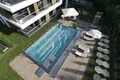 Appartement 2 chambres 56 m² Alanya, Turquie