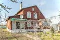 Haus 156 m² Zalieski sielski Saviet, Belarus