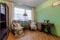 Appartement 3 chambres 61 m² Varsovie, Pologne
