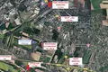 Działki 1 460 m² Poznań, Polska