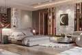 Вилла SeaRenity K70 Palm Jumeirah AHS