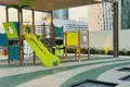 Mieszkanie 2 pokoi 81 m² Dubaj, Emiraty Arabskie