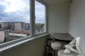 Wohnung 1 zimmer 42 m² Brest, Belarus